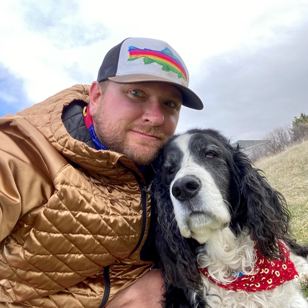 Meet your Posher, Stephen